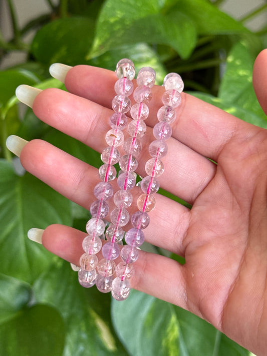 Super Seven Bracelet