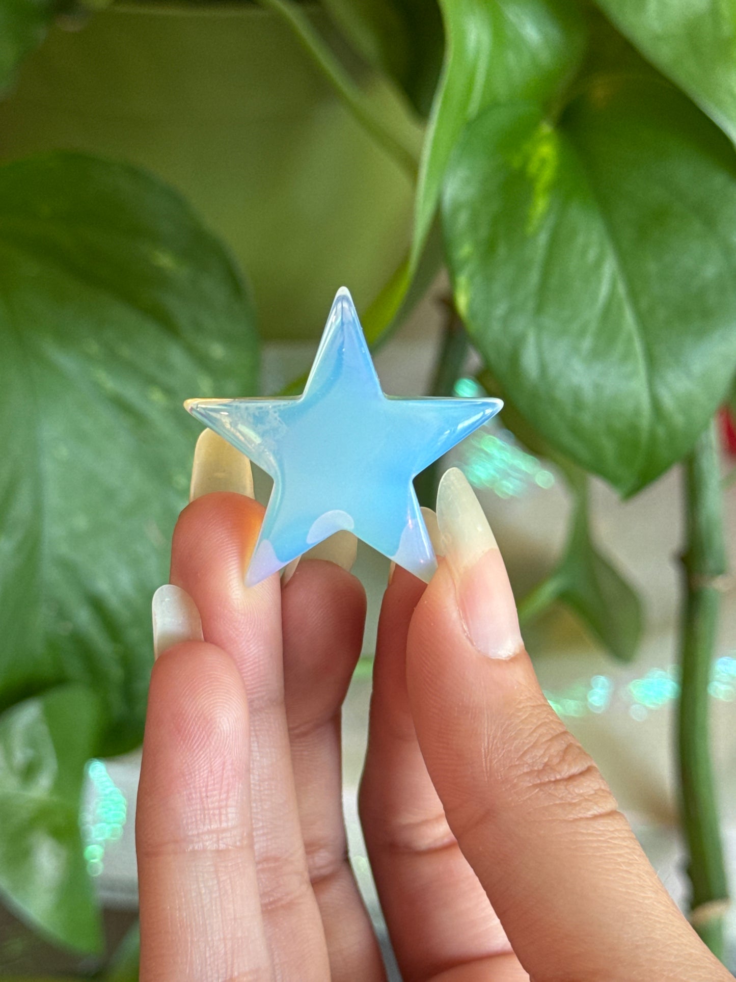 Opalite Star