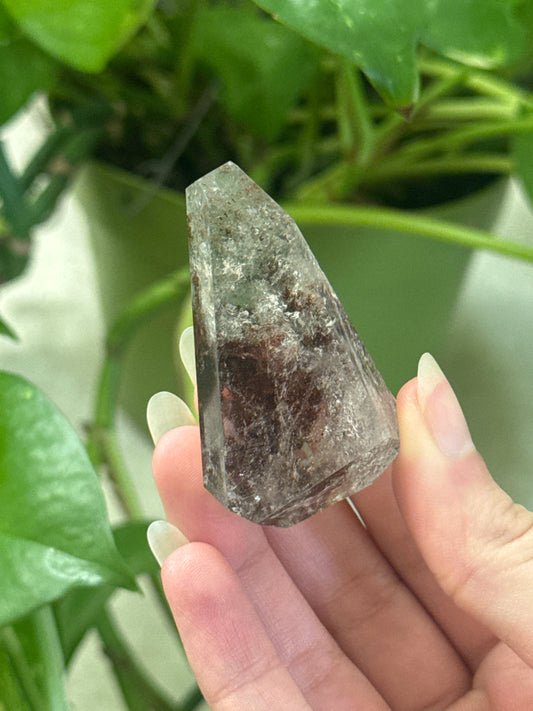 Garden Quartz Freeform A