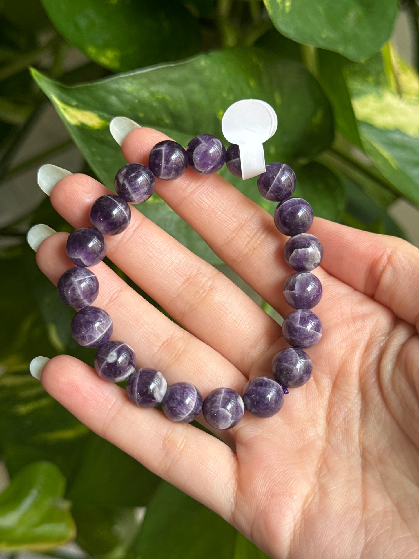 Dream Amethyst Bracelet