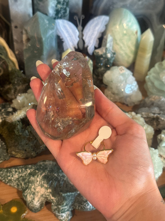 Lindsey Listing