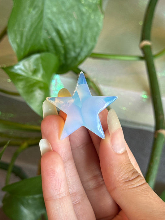 Opalite Star