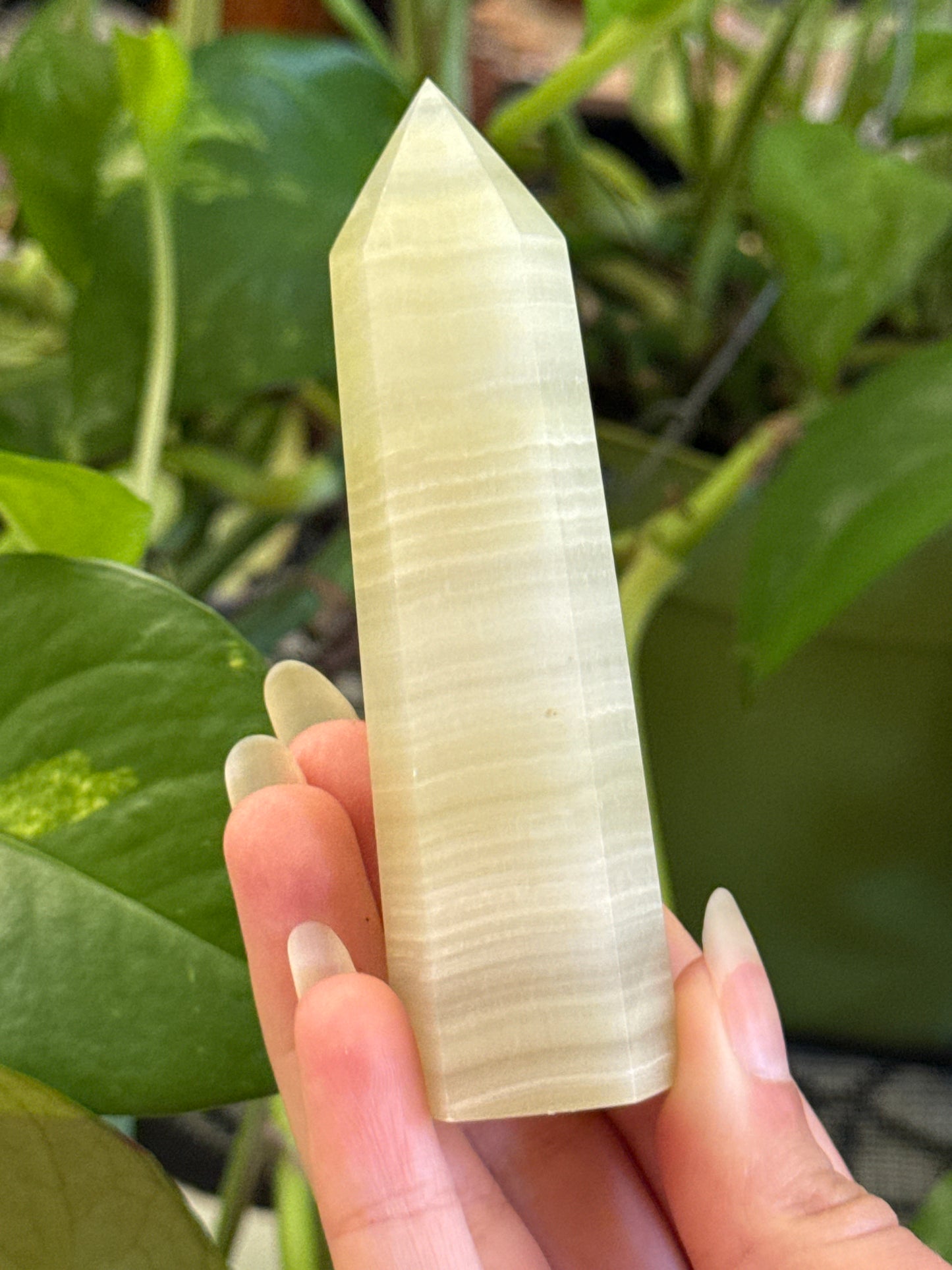 Green Onyx Tower | You Pick