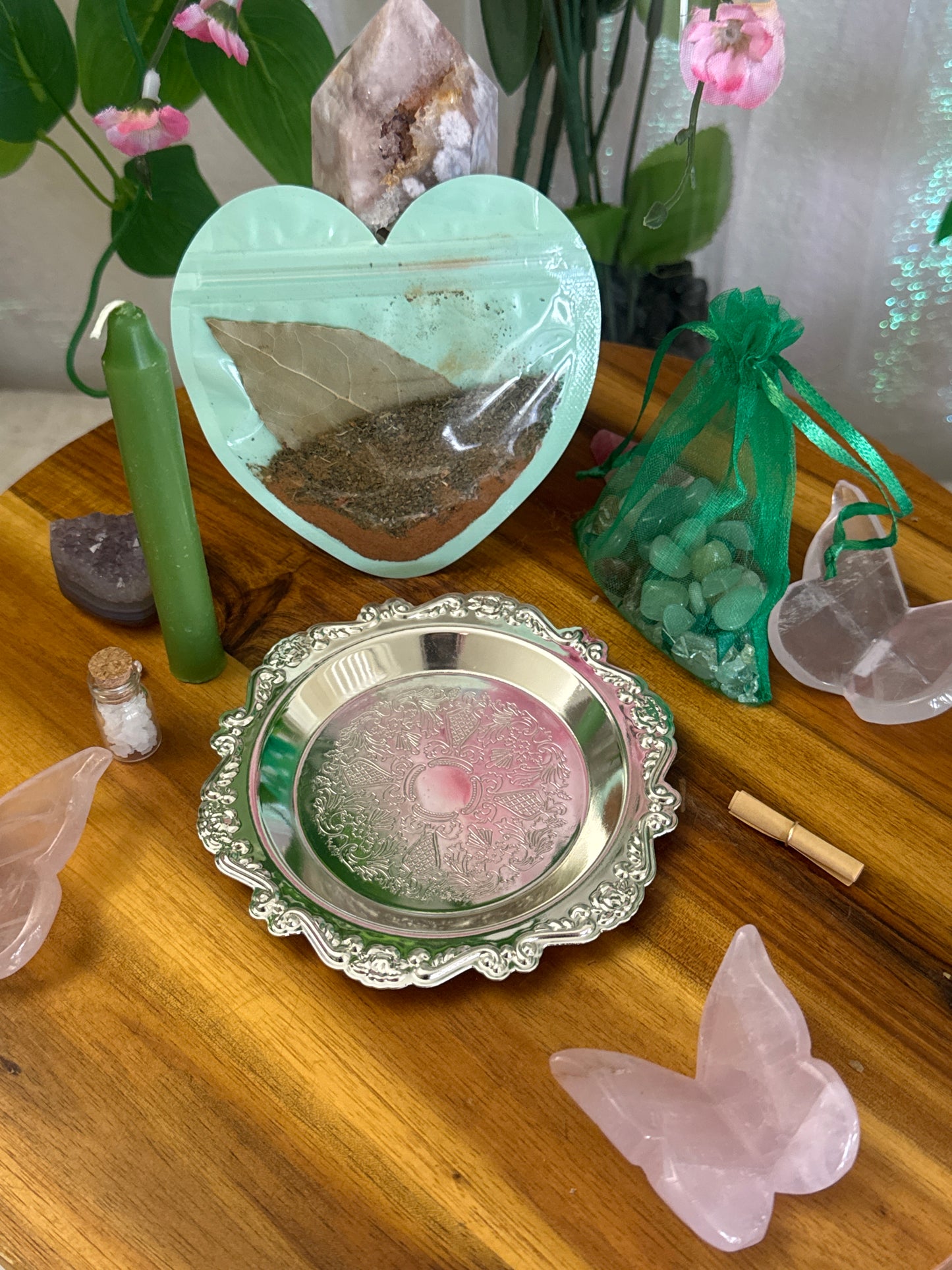 Wealth Intention Bundle