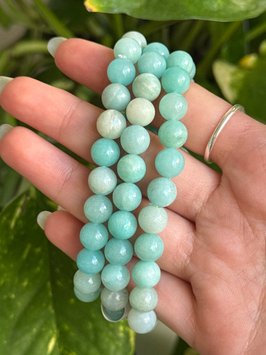 Amazonite Bracelet