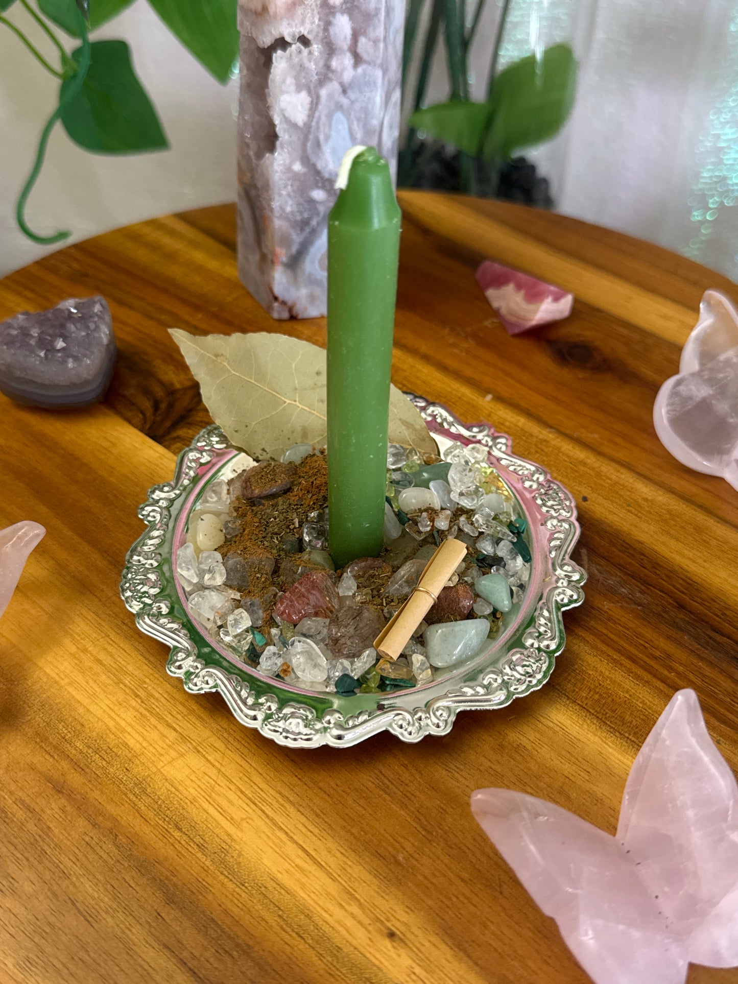 Wealth Intention Bundle