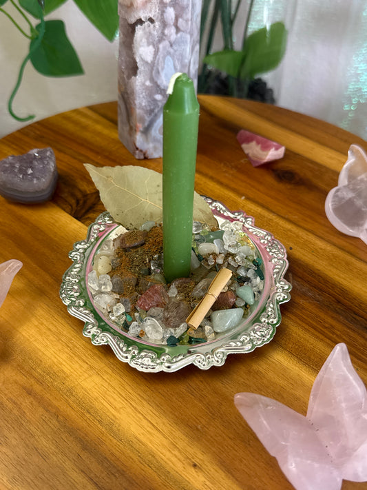 Wealth Intention Bundle