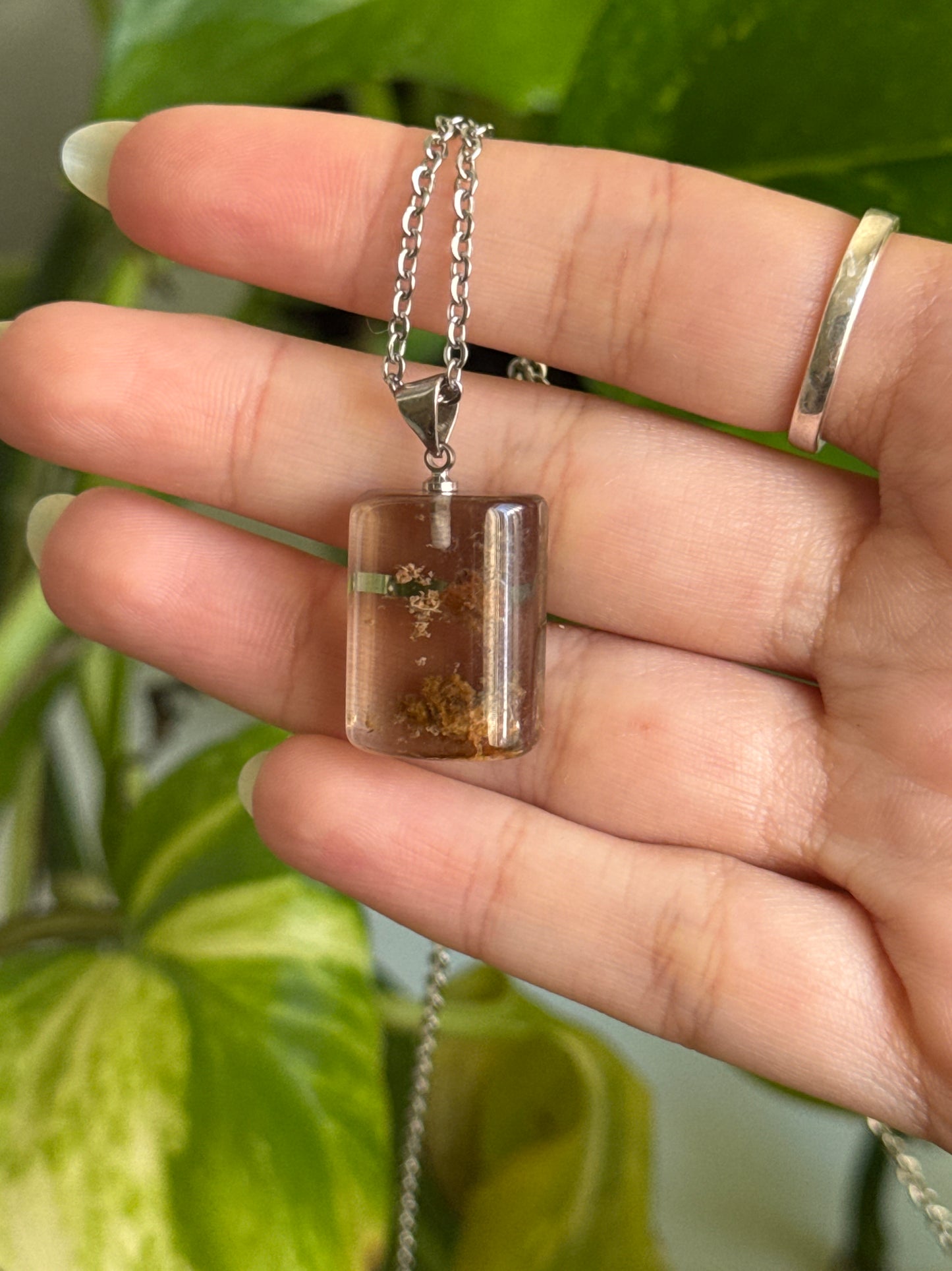 Garden Quartz Necklace | You Pick