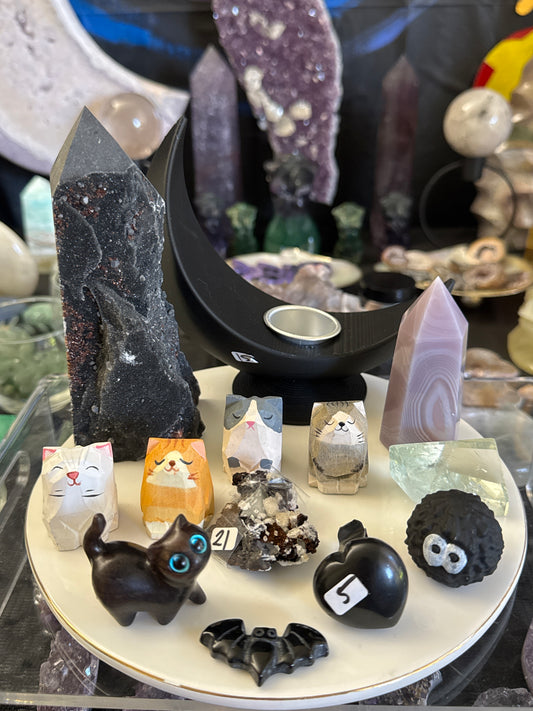 stellarspacecat listing