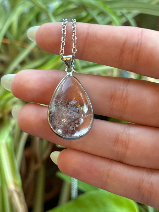 Garden Quartz Necklace | You Pick