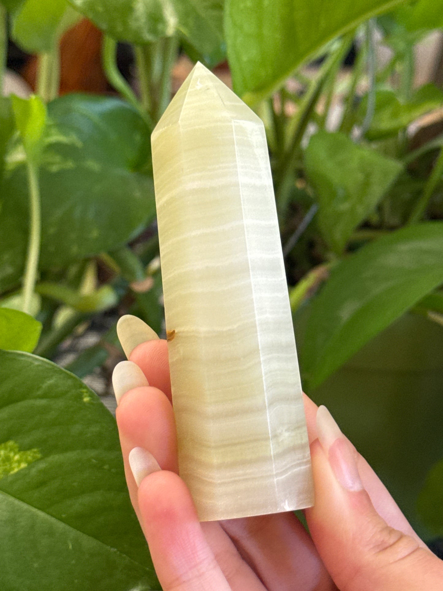 Green Onyx Tower | You Pick