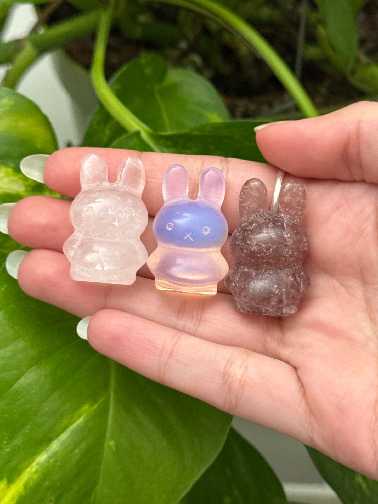 Miffy| You Pick Material