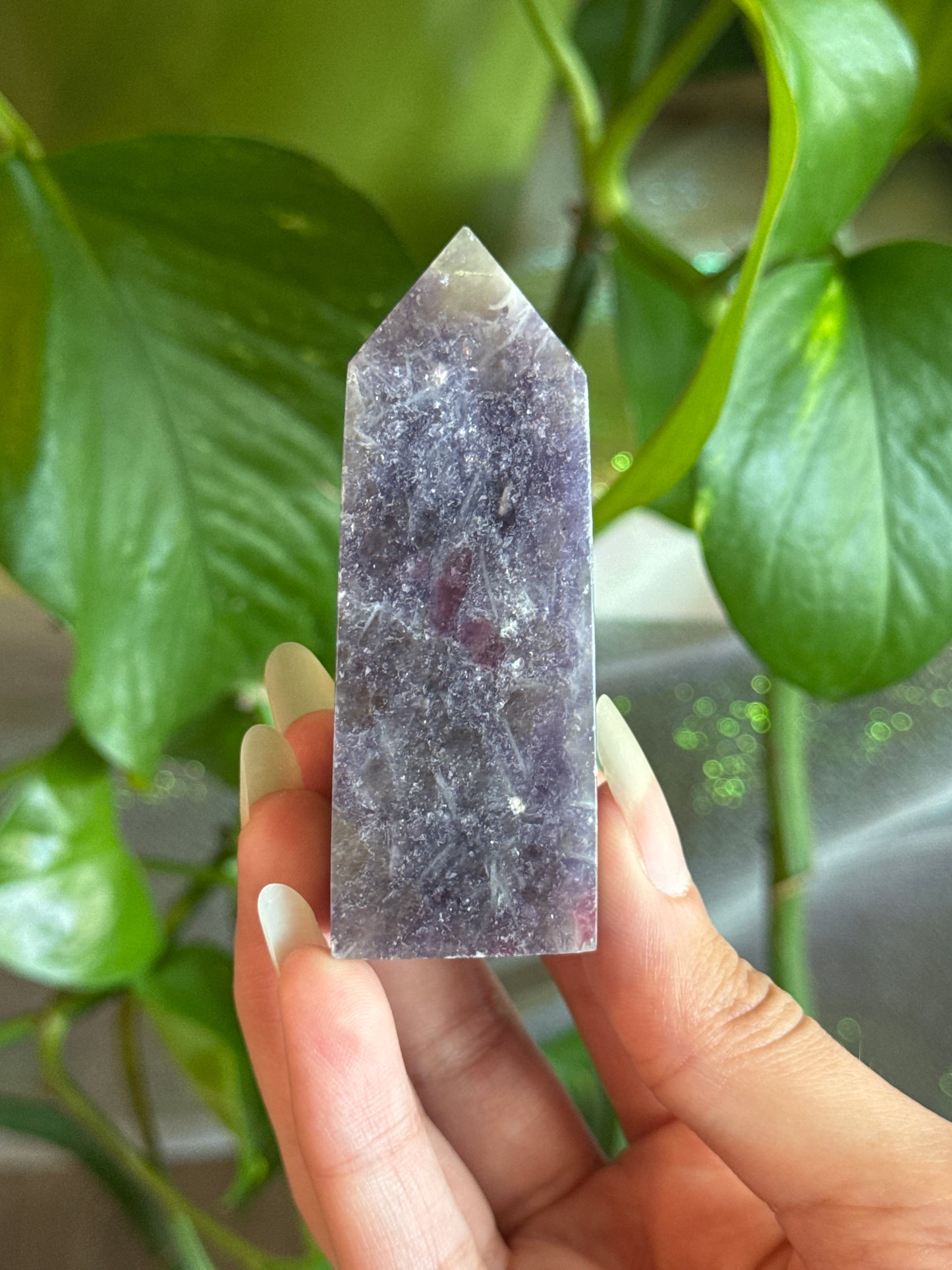 Unicorn Stone Tower