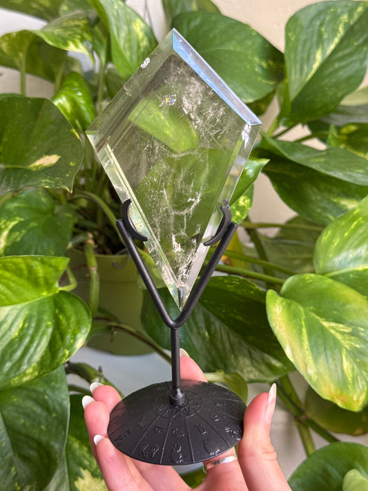 Garden Quartz Diamond