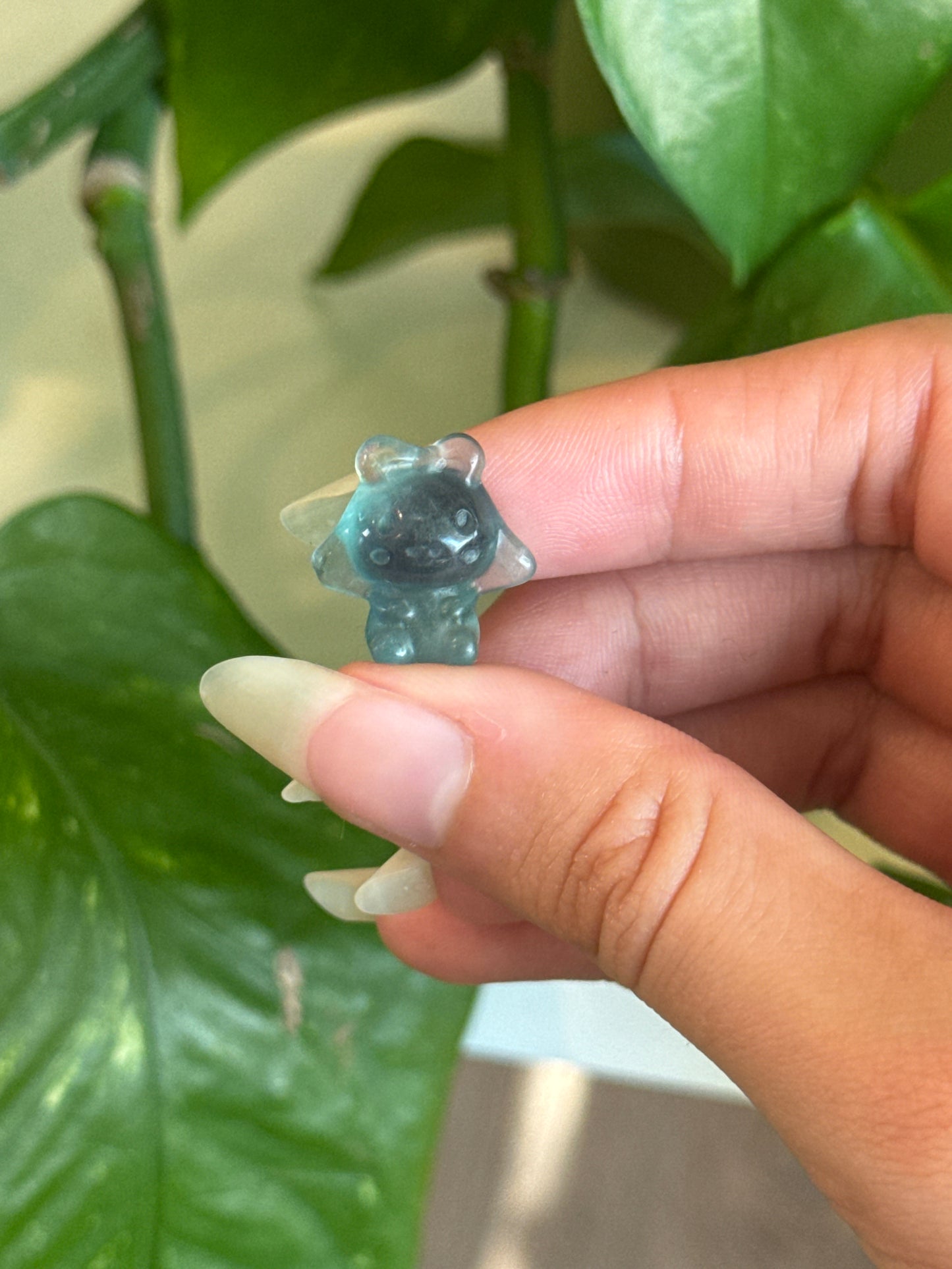 Fluorite Cinnamoroll