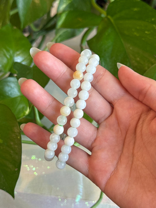 Green Opal Bracelet