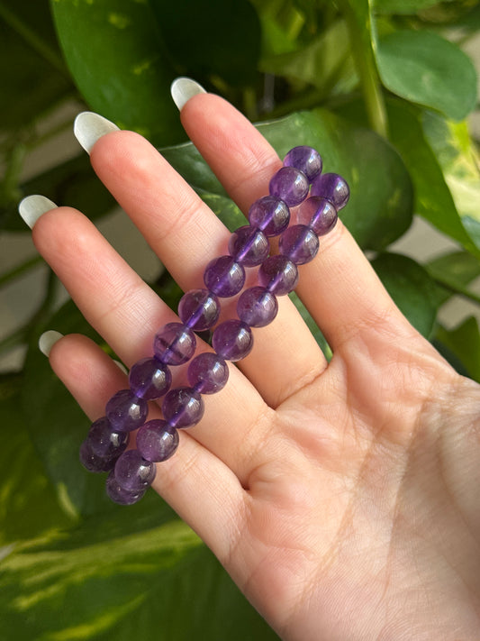 Amethyst Bracelet