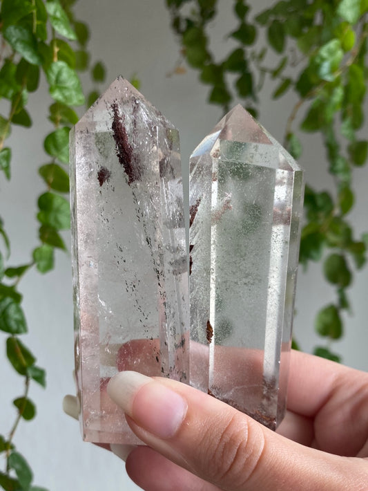 Garden Quartz Towers | You Pick