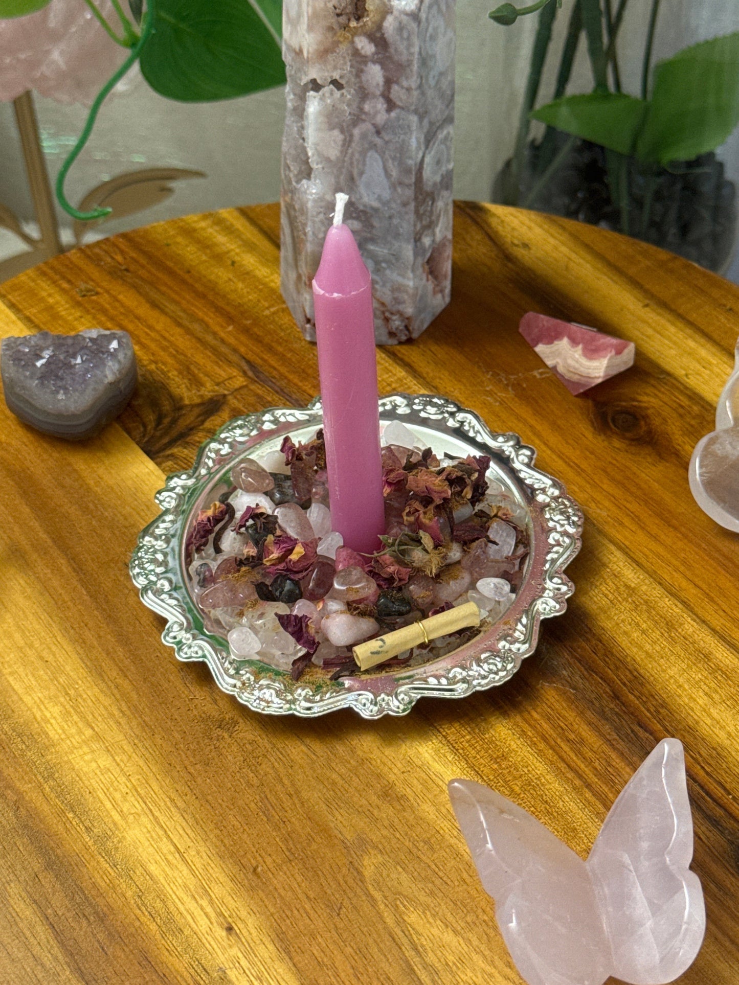 Love Intention Bundle