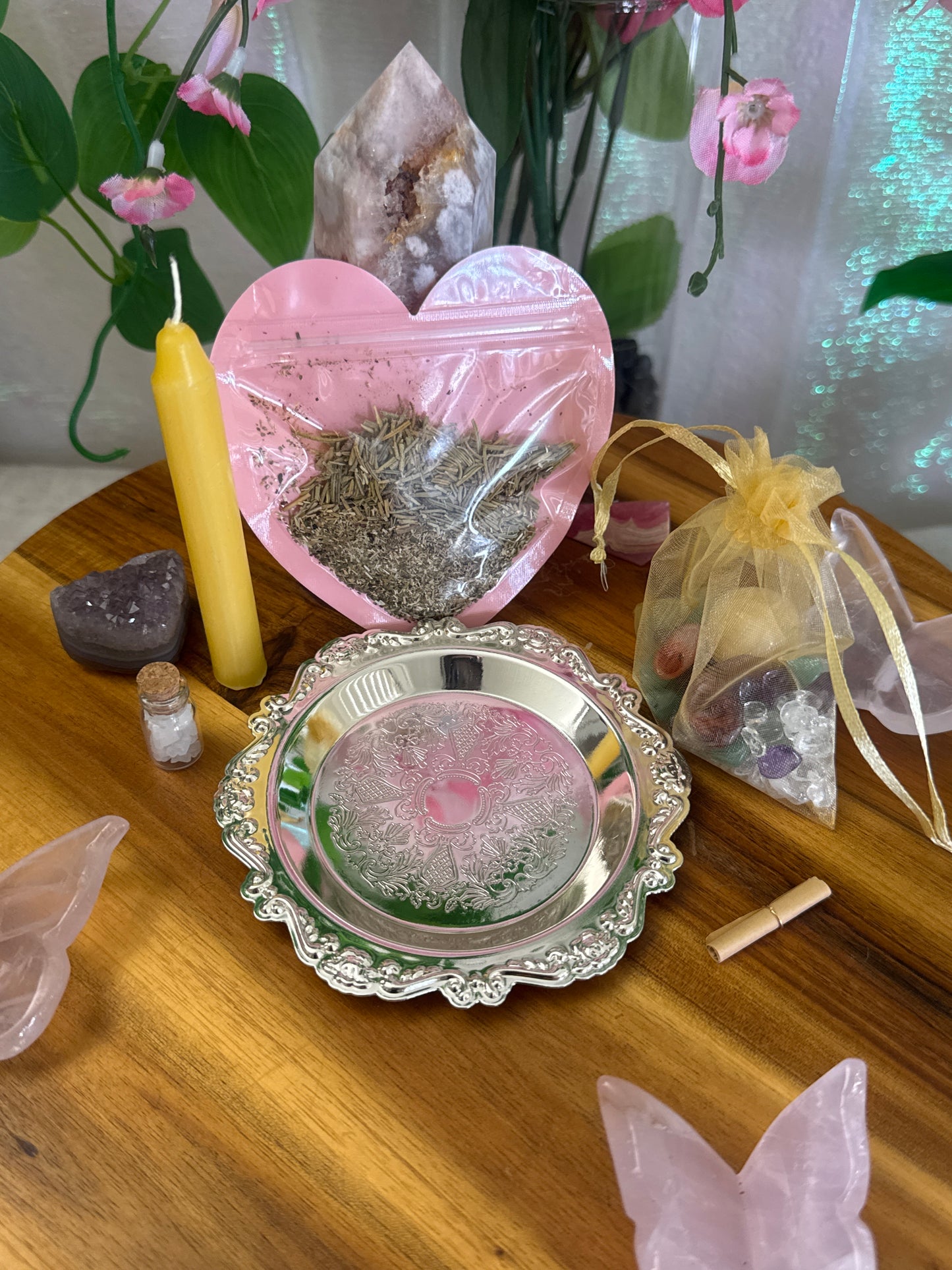 Happiness Intention Bundle