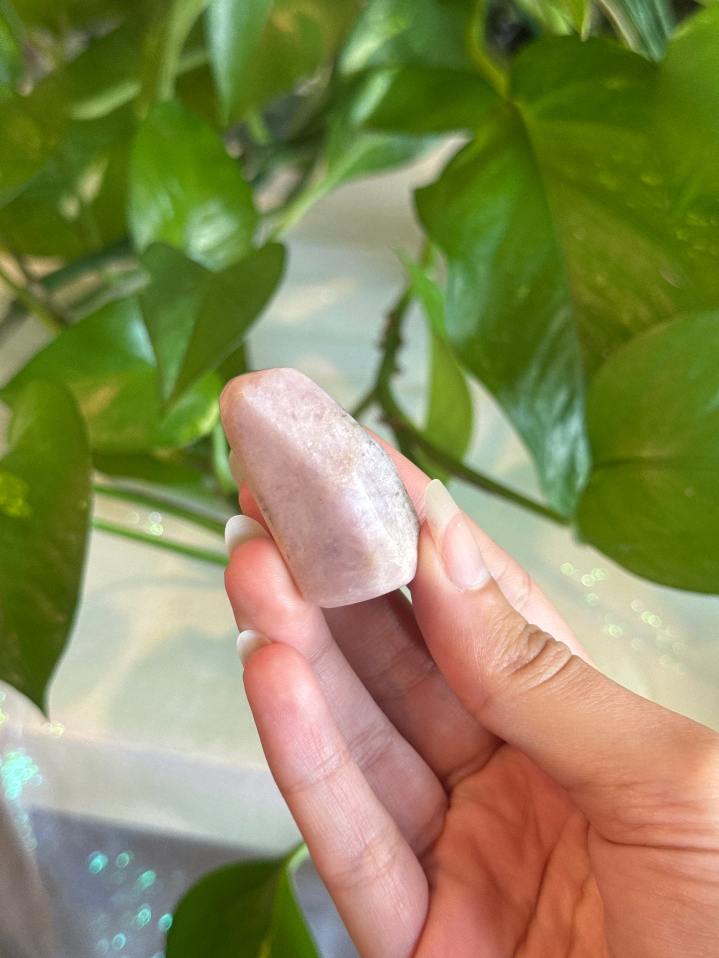 Kunzite Freeform