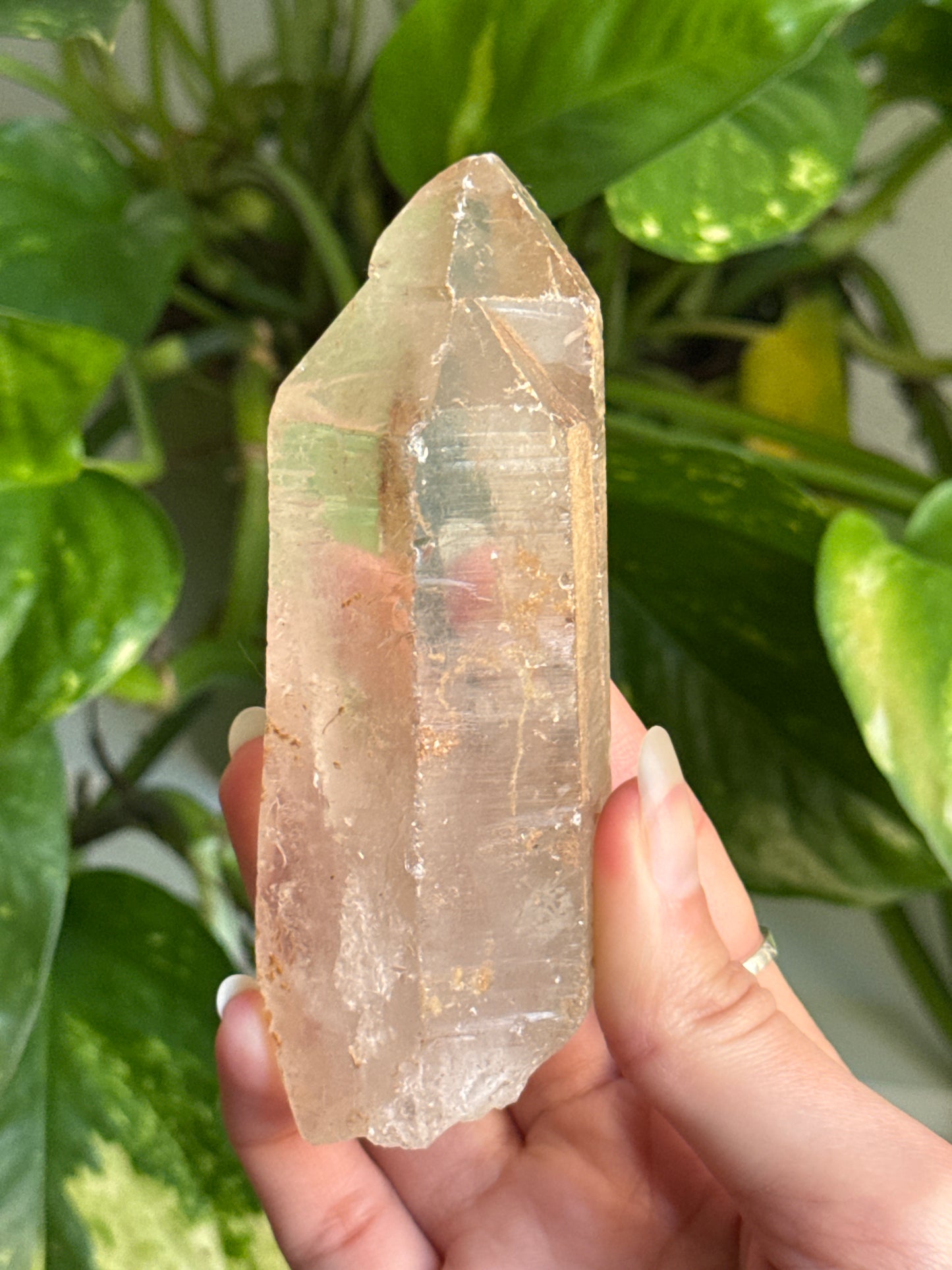 Quartz Point