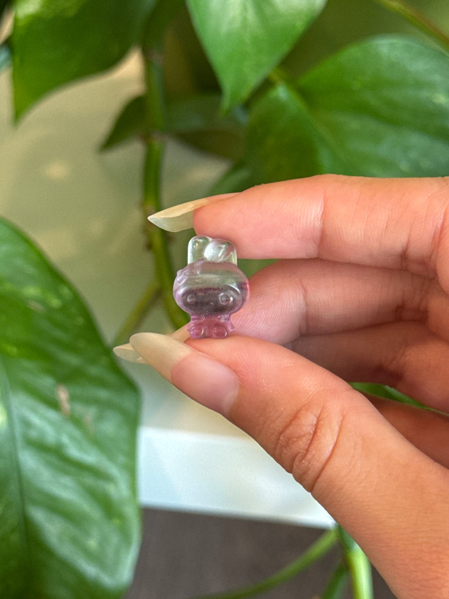 Fluorite My Melody