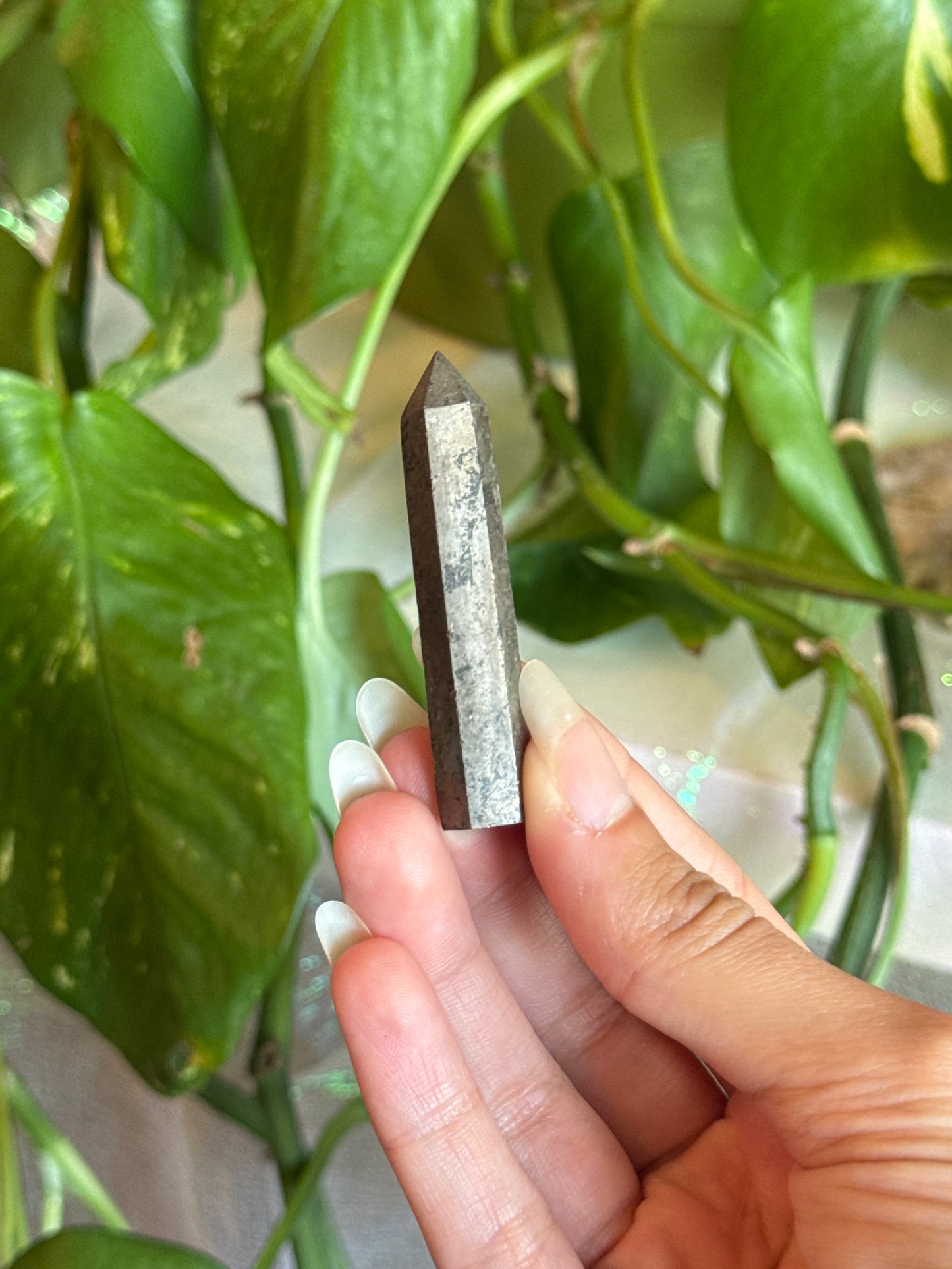 Pyrite Mini Tower