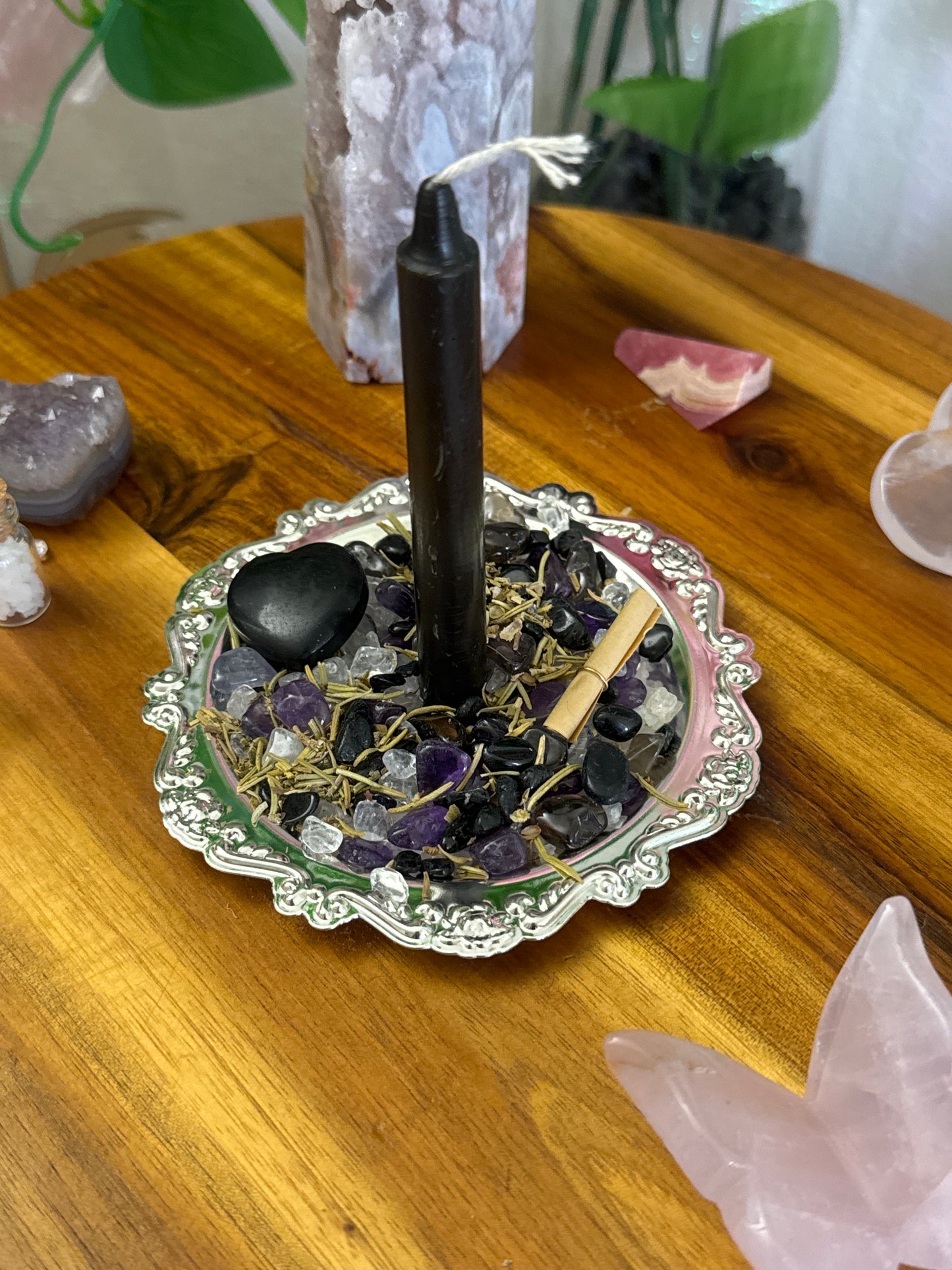 Protection Intention Bundle