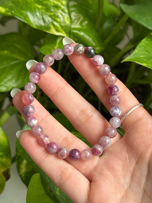 Unicorn Stone Bracelet