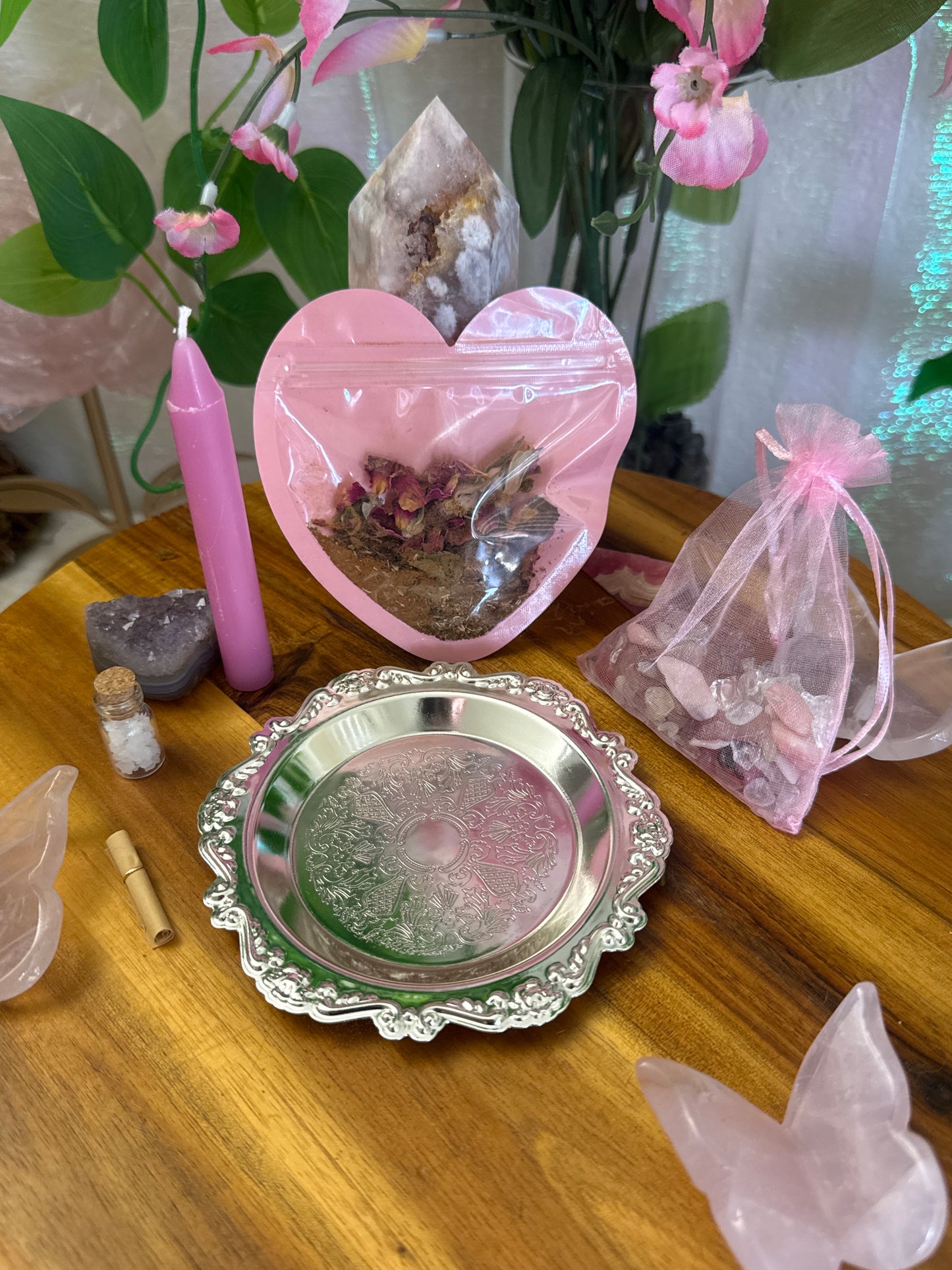 Love Intention Bundle