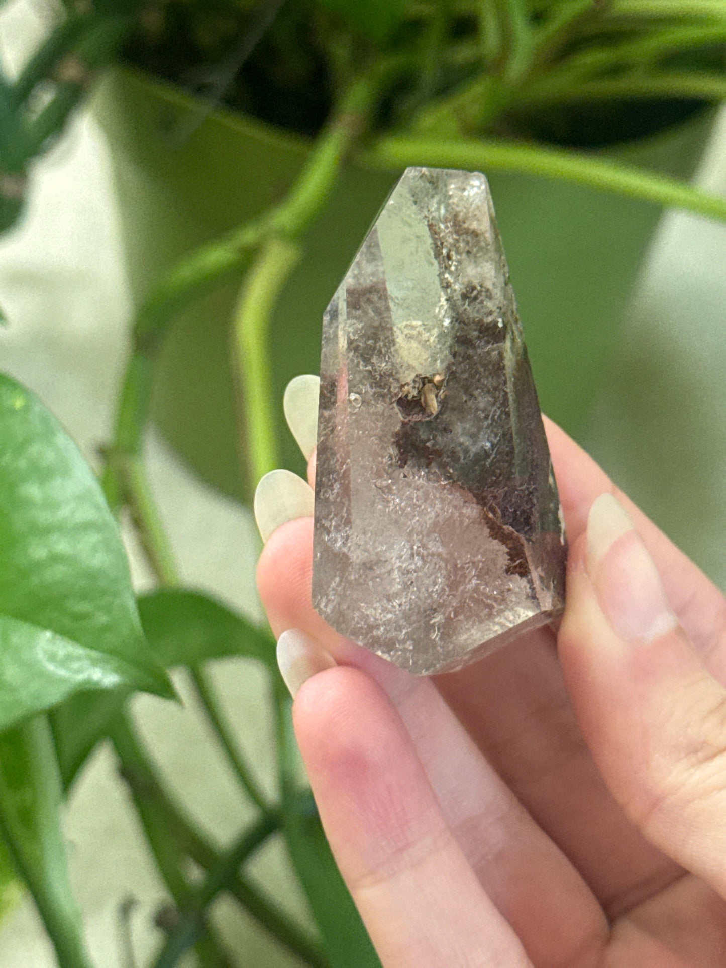 Garden Quartz Freeform A