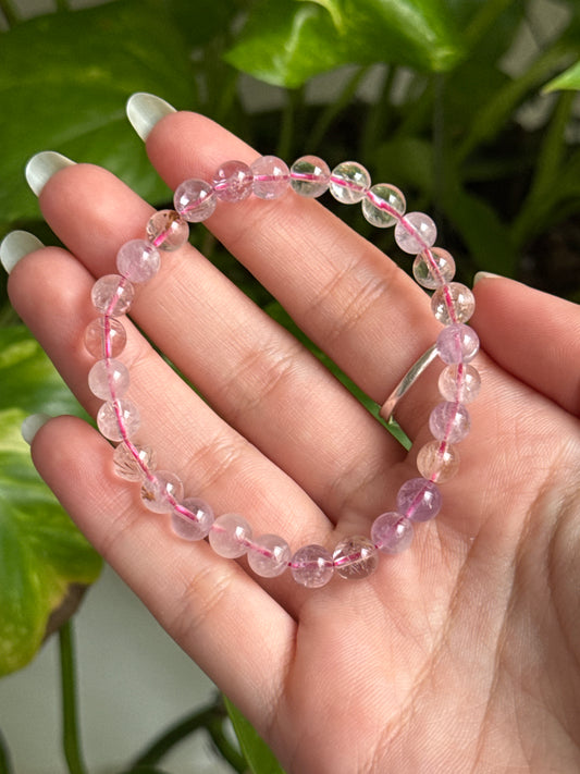 Super Seven Bracelet