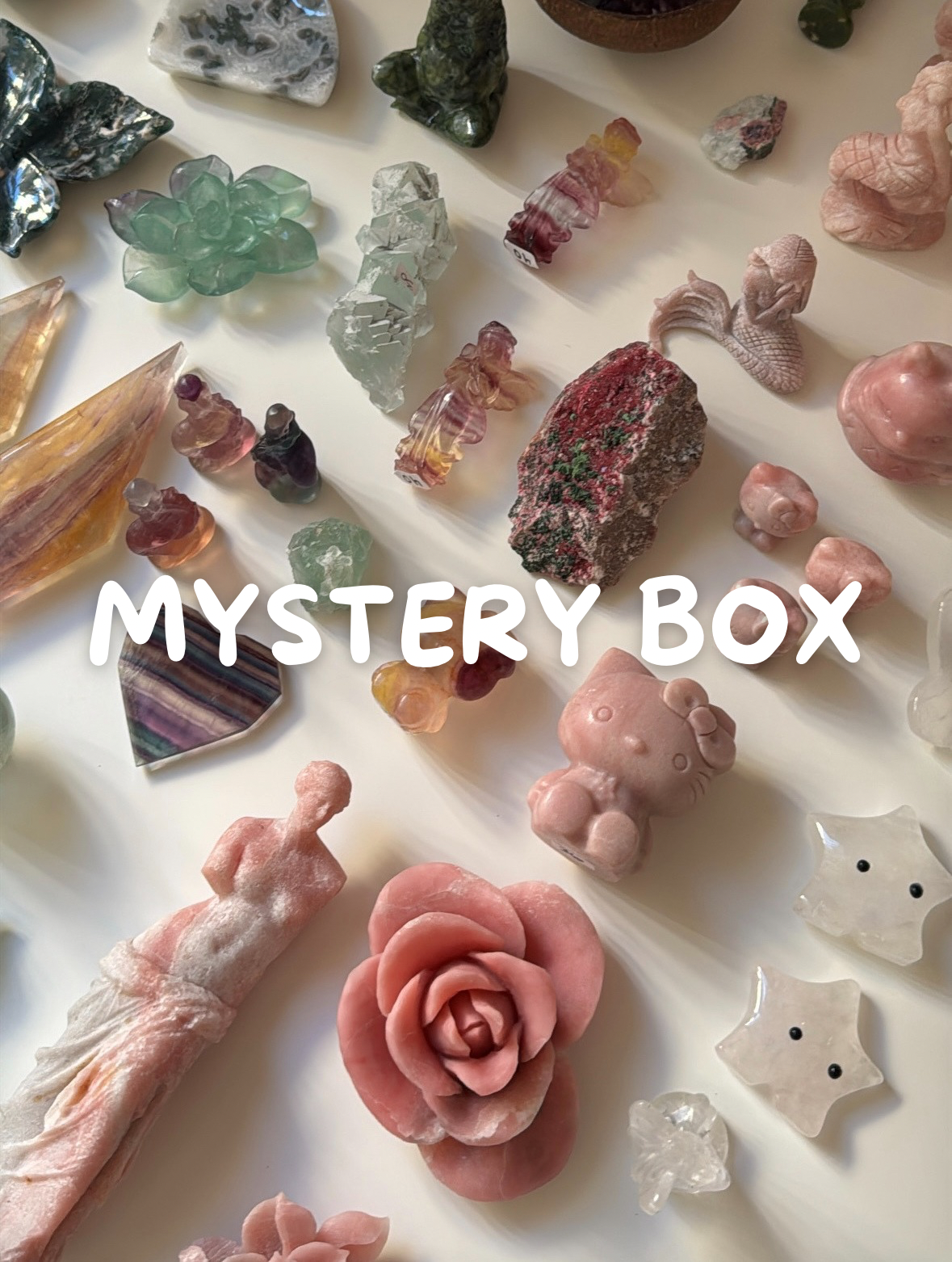 Mystery Box