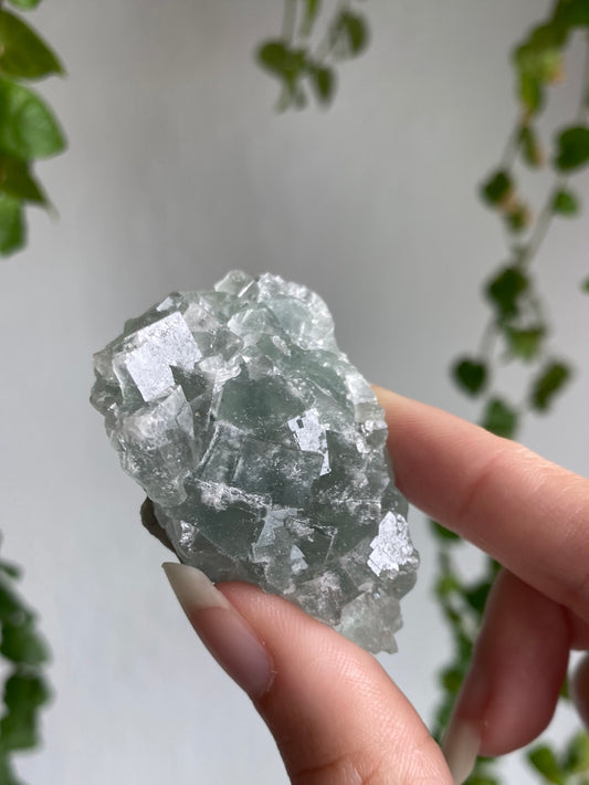 High Quality Fluorite Specimen I