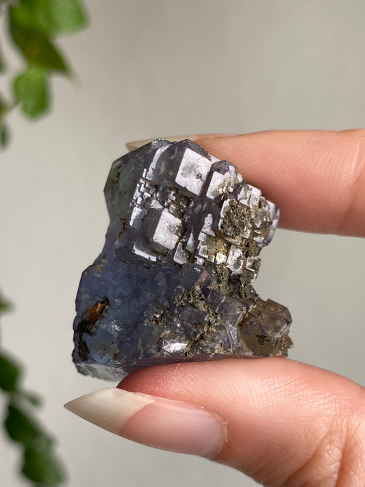 High Quality Fluorite Specimen J