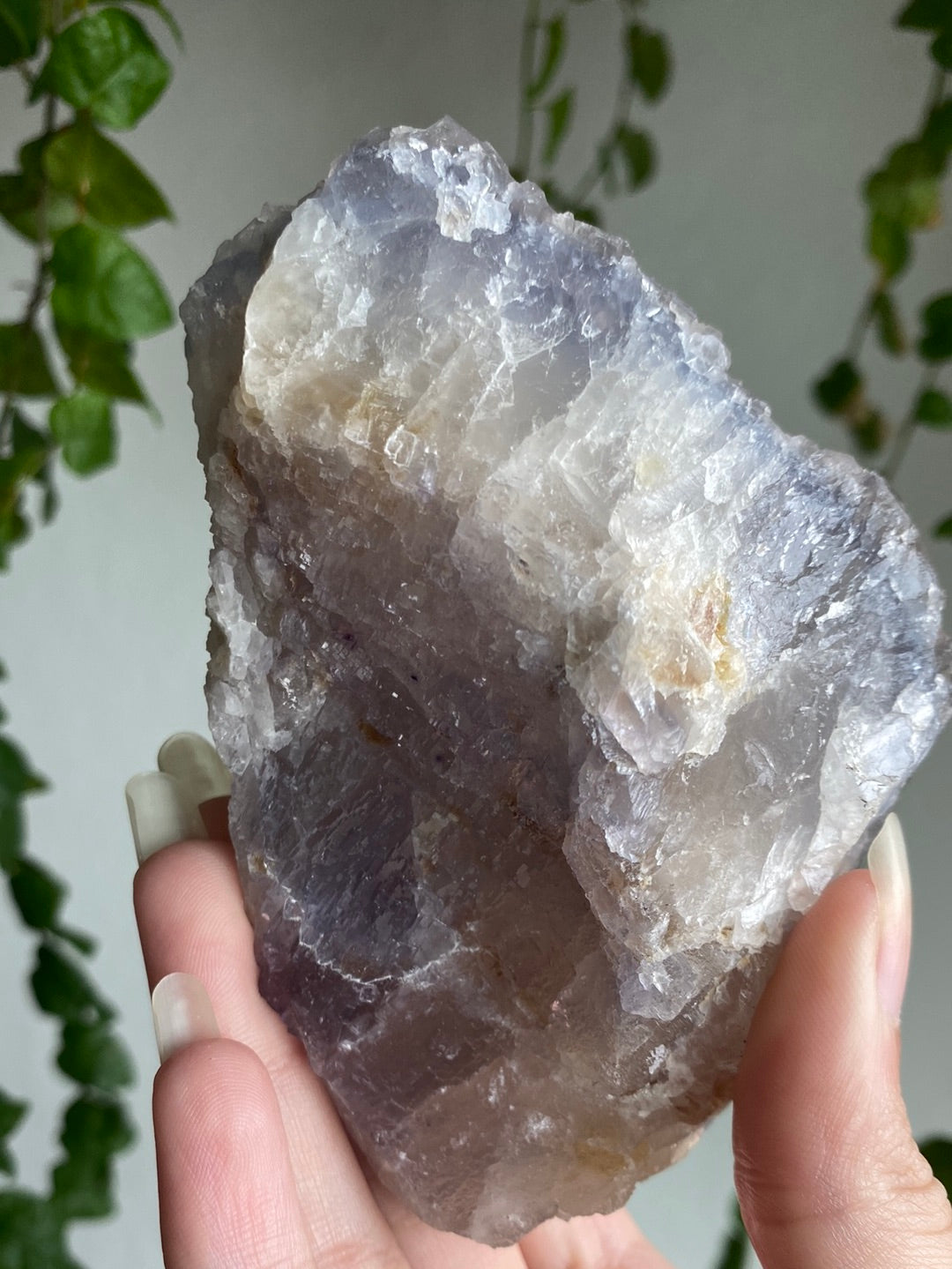 Unique Statement Cubic Fluorite