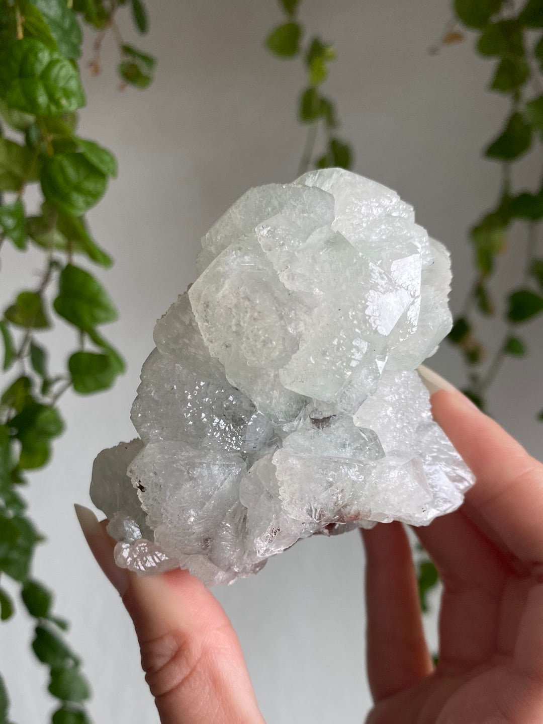 High Quality Apophyllite Specimen